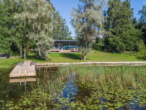 Ferienhaus Villa aura  in 
Hmeenlinna (Finnland)