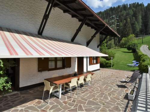 Ferienhaus, Villa Villa Lucia  in 
Pellizzano (Italien)