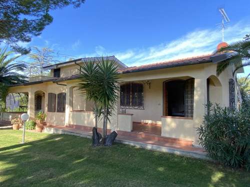 Ferienwohnung Siby  in 
Casale Marittimo (Italien)