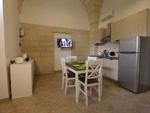 Ferienwohnung Spicchi di Salento - Mandarino