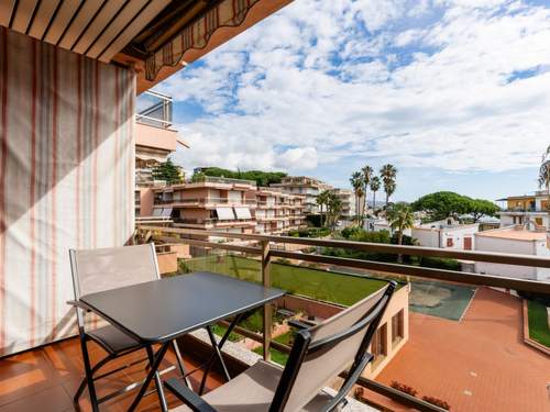 Ferienwohnung AcquadiMare  in 
Sanremo (Italien)