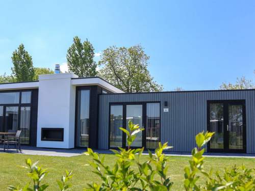 Ferienhaus Cube Exclusif 4  in 
Nieuwvliet (Niederlande)