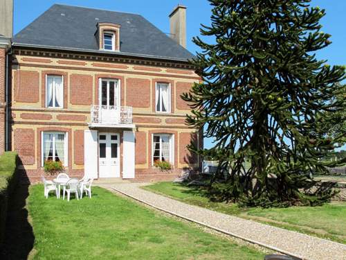 Ferienhaus Le Domaine du Vasouy
