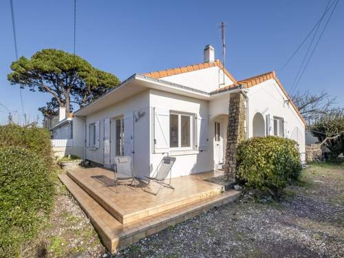 Ferienhaus Les Albatros  in 
Pornic (Frankreich)