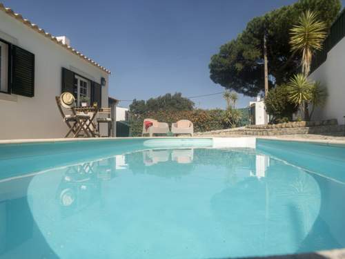 Ferienhaus, Villa Mar Prata  in 
Sesimbra (Portugal)