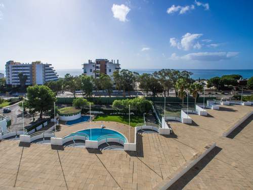 Ferienwohnung Três castelos praia da rocha