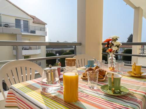 Ferienwohnung Le Hameau du Golf  in 
Pornic (Frankreich)