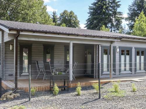 Ferienhaus Ferienhaus Barbara  in 
Enspel (Deutschland)