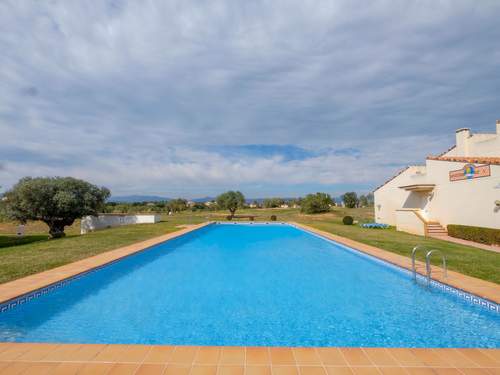 Ferienwohnung Panoramica  in 
Sant Jordi (Spanien)