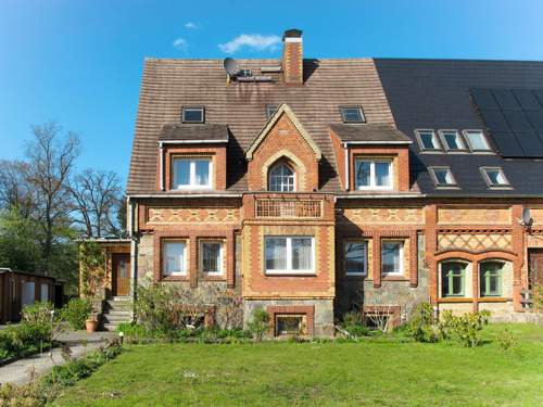 Ferienwohnung Am Park  in 
Raben Steinfeld (Deutschland)