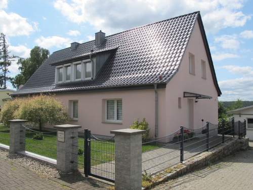 Ferienhaus Rosa  in 
Raben Steinfeld (Deutschland)