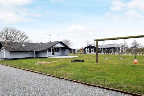 Ferienhaus in Humble (6 Personen)