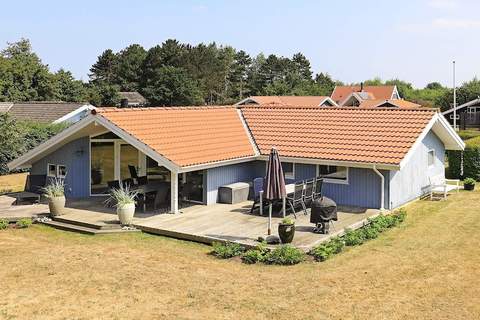 Ferienhaus in Rudkøbing (8 Personen)