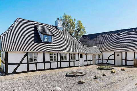 Ferienhaus in Tranekær (4 Personen)