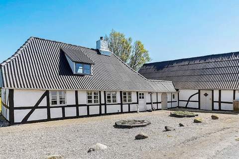 Ferienunterkunft in Tranekær (4 Personen)