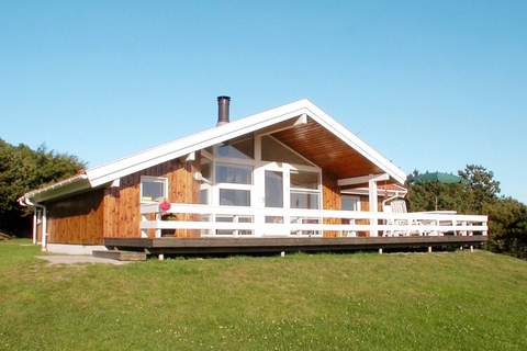 Ferienhaus in Humble (8 Personen)