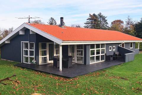 Ferienhaus in Humble (6 Personen)