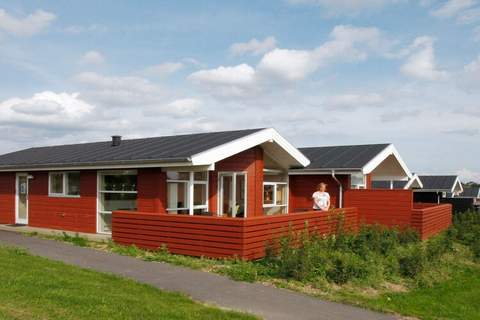 Ferienunterkunft in Tranekær (6 Personen)