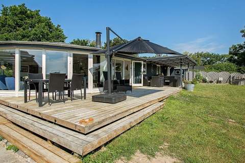 Ferienhaus in Tranekær (8 Personen)