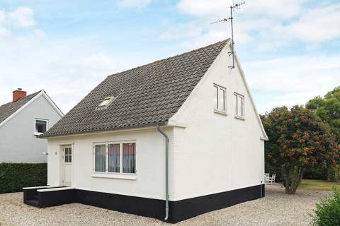 Ferienhaus in Bagenkop (8 Personen)