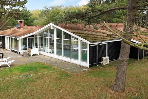 Ferienhaus in Humble (16 Personen)