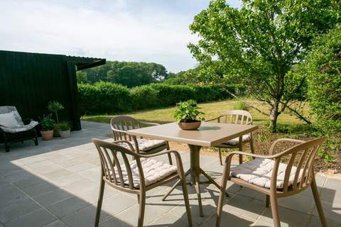 Ferienhaus in Rudkøbing (4 Personen)