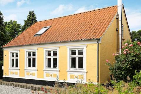 Ferienhaus in Marstal (6 Personen)