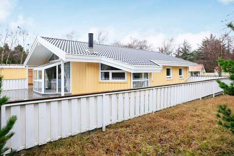 Ferienhaus in Humble (8 Personen)