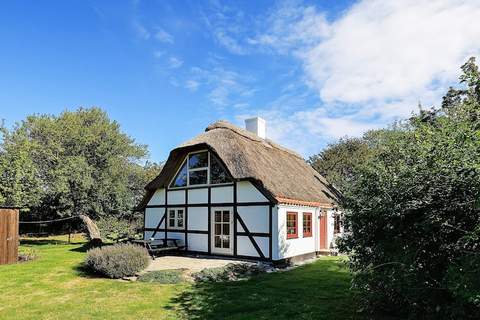 Ferienhaus in Humble (5 Personen)