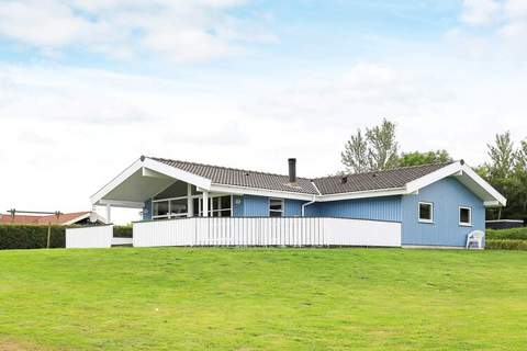 Ferienunterkunft in Rudkøbing (8 Personen)