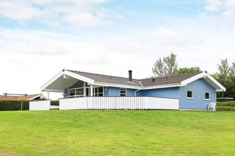 Ferienhaus in Rudkøbing (8 Personen)