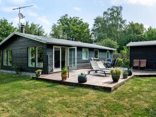 Ferienhaus Lucie - all inclusive - 1.5km from the sea  in 
Vejby (Dnemark)
