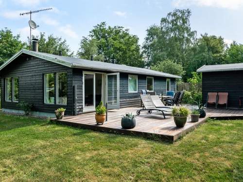 Ferienhaus Lucie - 1.5km from the sea