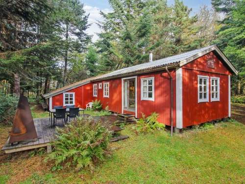 Ferienhaus Muriel - 1.1km from the sea