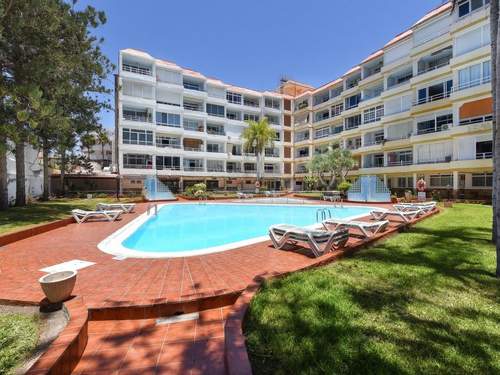 Ferienwohnung Villa Gran Canarias