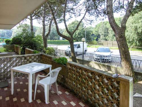Ferienwohnung Casa Lucrezia