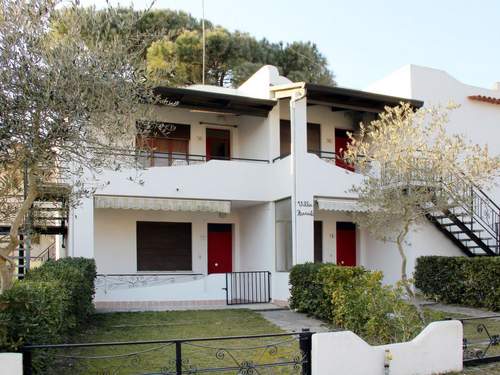 Ferienwohnung Villa Fausta  in 
Rosolina Mare (Italien)