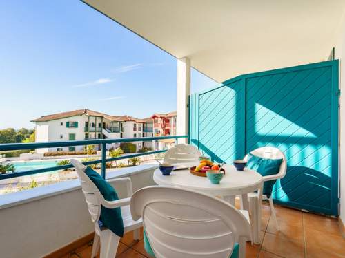 Ferienwohnung Les Terrasses d'Arcangues