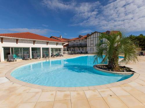 Ferienwohnung Les Hameaux de La Chalosse  in 
Cassen (Frankreich)