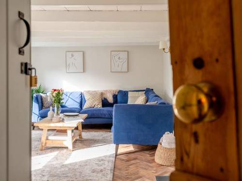 Ferienhaus Issey Cottage