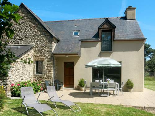 Ferienhaus Le Petit Matre (LET300)  in 
Le Tronchet (Frankreich)