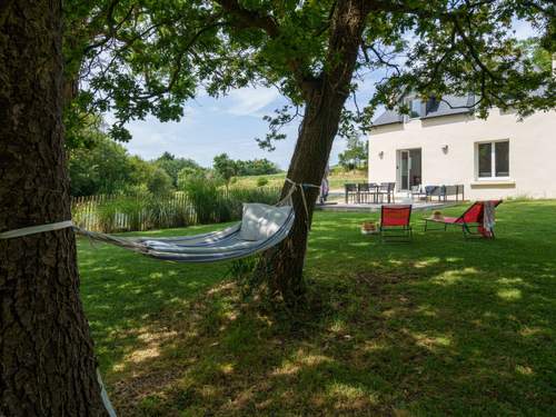 Ferienhaus Penhors  in 
Plovan (Frankreich)