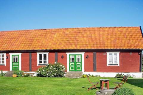 Ferienunterkunft in Färjestaden (10 Personen)