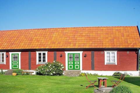 Ferienhaus in Frjestaden (10 Personen)