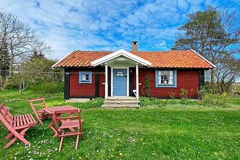 Ferienunterkunft in Löttorp (4 Personen)