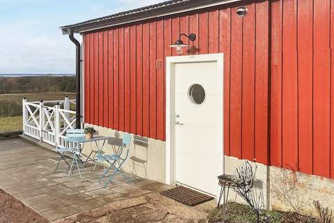 Ferienunterkunft in Färjestaden (4 Personen)