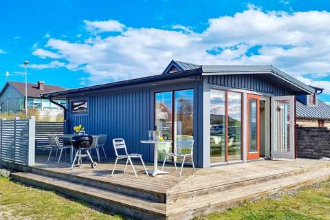 Ferienunterkunft in Löttorp (3 Personen)