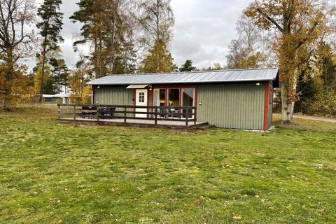 Ferienunterkunft in Löttorp (6 Personen)