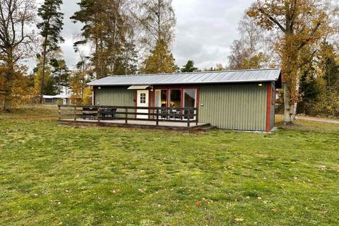 Ferienhaus in Löttorp (6 Personen)