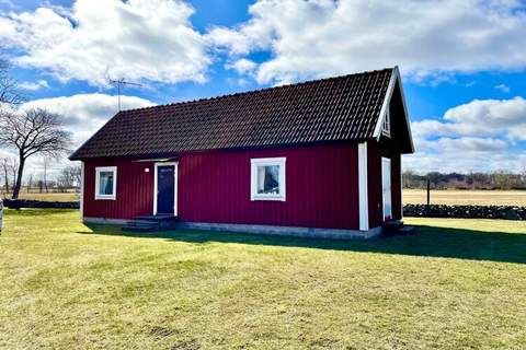 Ferienunterkunft in Löttorp (5 Personen)